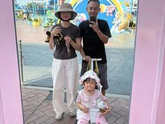 -厦门方特梦幻王国