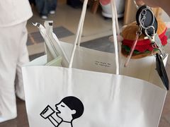 -喜茶(广州番禺奥园广场店)
