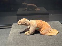 -陕西历史博物馆