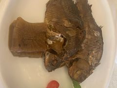 京味酥鲫鱼-同和居(什刹海店)