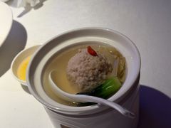 -醉舍·新淮扬菜(长宁龙之梦店)