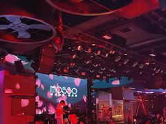 -MOSSO音乐酒吧·live house(南京旗舰店)