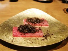 -桐寿司Sushi Tong