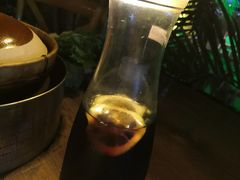 酸梅汁-拾里椰乡·海南椰子鸡(珠影星光城店)