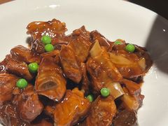 -波螺油子青岛本帮菜(银座店)