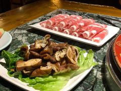 -潮辣重庆火锅(二七万达店)