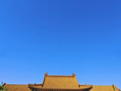-盛世南宫影视城(北普陀影视城)