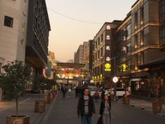 门面-知味观(湖滨总店)