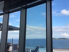 -瑰丽酒店·海吧·天际下午茶·现场DJ·天台酒吧
