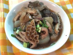 -梓记牛什(總店)