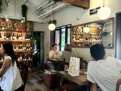 -Money Shops(愚园路店)