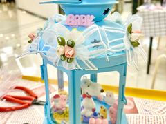 -Summer House夏莫手工坊团建活动(世博源店)