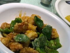 -苏师傅菜馆(上沙店)