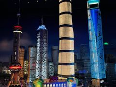 -上海乐高探索中心