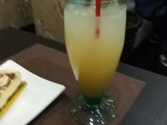 -吱咖啡西式简餐