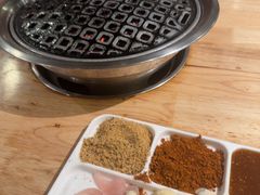 -霸腹烤肉(厦门柚子番店)