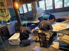 -大张烙馍村(泉山店)