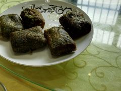 -天目湖刘老四农庄