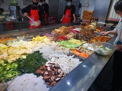 -林静小吃(复兴路店)