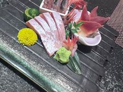 -长崎屋·日本料理·刺身·烧鸟(天河北路店)