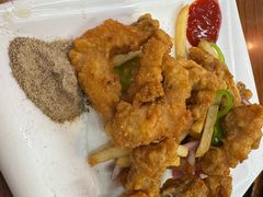 -谢记上海大排档(长寿路店)