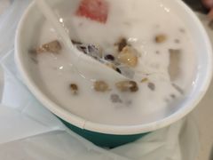 -自然椰·海南清补凉(明珠店)