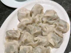 -李记饺子·熏酱东北菜(欢乐谷店)