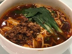 一口担担面-眉州东坡·熊猫主题餐厅(枫蓝店)