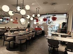 -必胜客(高新中大店)