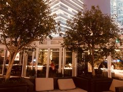 景观位-炉匠炉端烧·酒(国金中心商场店)