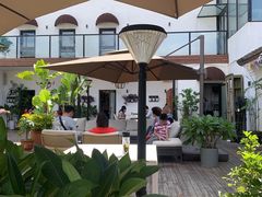 -素心小筑(后沙裕镇店)