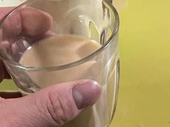 -老光明岗琼甜茶馆