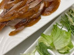 -便宜坊烤鸭店(科创店)