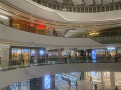 -万达广场(龙湖店)