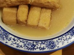 -裕鼎鲜·新中菜(王府井店)