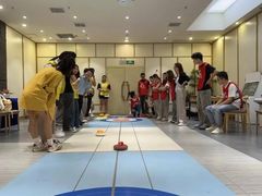 -白梧桐·团建聚会·百人轰趴馆(留仙洞店)
