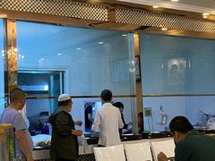 -泉儿头杂碎·清真(城东总店)