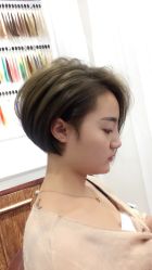 点击看大图 -蓝调造型