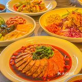 我说它是西安环境最好的陕菜没人反对吧？