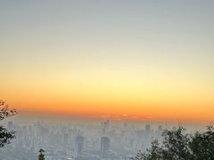 -大蜀山国家森林公园
