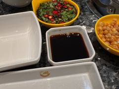 -一席地·本地鸡窝·杭帮鸡火锅(萧山银隆百货店)