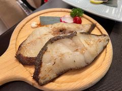 -南苑环球酒店-稻菊日式餐厅(鄞县大道店)