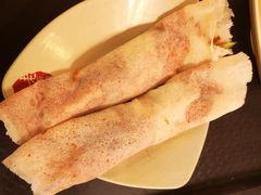 -秦淮小吃城(夫子庙店)