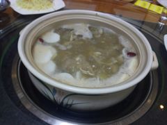 -清真华宇开锅羊肉