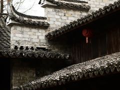 -皤滩古镇