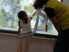 -瑞思少儿中心·少儿英语素养启蒙(回龙观校区)