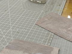-猛犸手作·皮具·diy团建·礼品定制(新华路店)