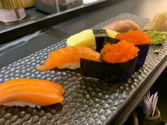 -Sushi Hanzo半藏(天环广场店)
