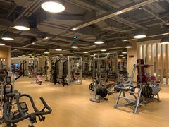 -北京嘉里健身·Kerry Sports(北京嘉里大酒店)