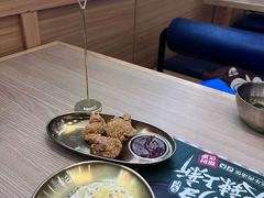 -梨花牛肉汤饭(仁恒伊势丹店)